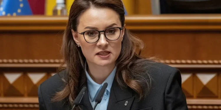 Ukraine, IMF ease conditions on new $8.2 billion loan program