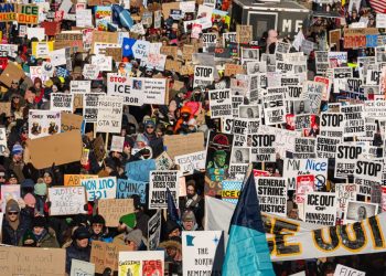 'Unsubscribe' and 'opt out': A new Big Tech boycott to protest ICE starts February 1