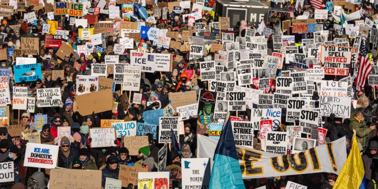 'Unsubscribe' and 'opt out': A new Big Tech boycott to protest ICE starts February 1