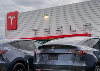 Used Tesla prices have soared since the end of the $7,500 tax credit, even as other EVs get cheaper