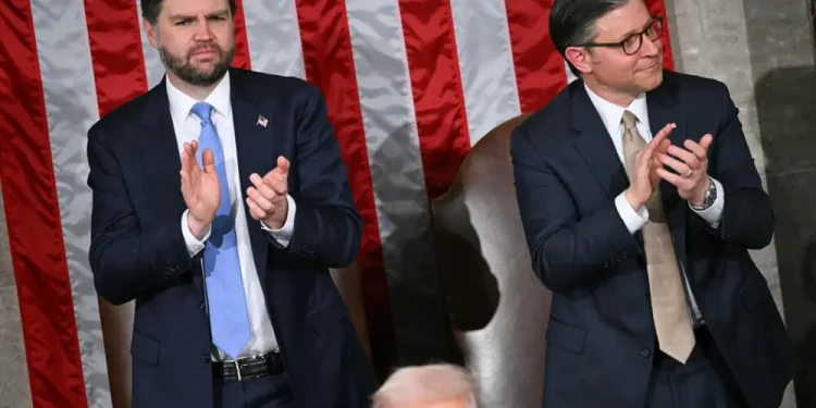 Vance warns Iran to take US threats ‘seriously’