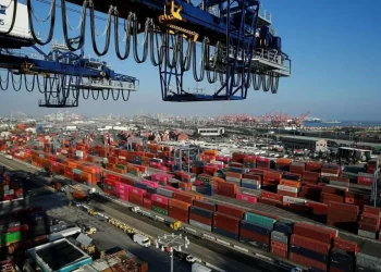 Vietnam’s January exports up 29.7% on year, industrial production up 21.5%