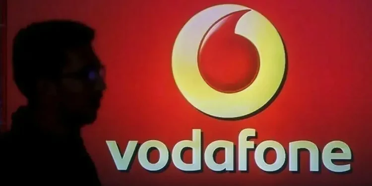 Vodafone sells 50% stake in VodafoneZiggo for $1.18 billion to partner Liberty Global