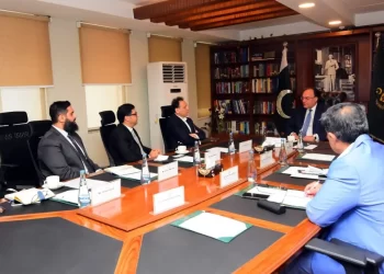 Wafi Energy eyes up to $100mn investment in Pakistan over next 2–3 years