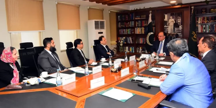 Wafi Energy eyes up to $100mn investment in Pakistan over next 2–3 years