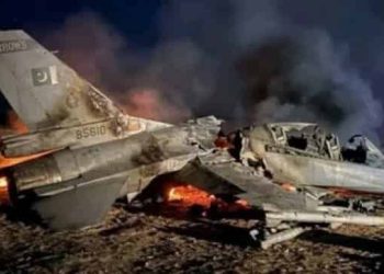 “Whole World Saw Fireworks in the Kabul Sky Last Night”, DG ISPR