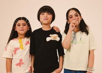 Why Kids Today Are More Style-Aware Than Ever Before