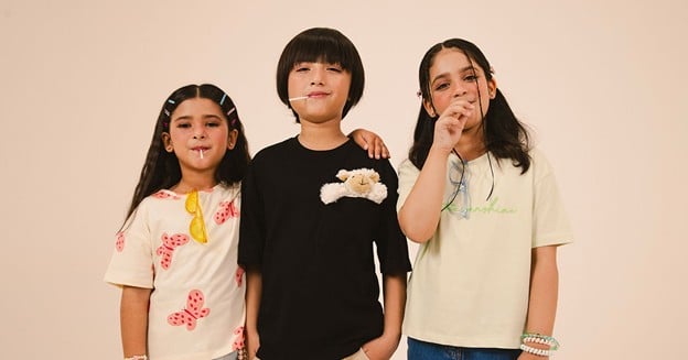 Why Kids Today Are More Style-Aware Than Ever Before