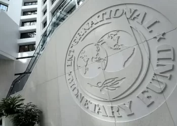 Zimbabwe agrees a staff-monitored programme with the IMF