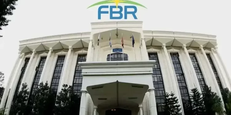 ‘Inefficiency and misconduct’ charges: FBR imposes penalty on officer