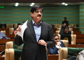 ‘Integral, inseparable part of province’: Sindh Assembly passes resolution against creation of Karachi province