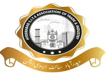 ‘SMEs in Hyderabad SITE vital pillar of Pakistan’s economy’