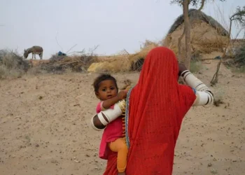 Sindh earns billions in royalties but Thar yet to be transformed