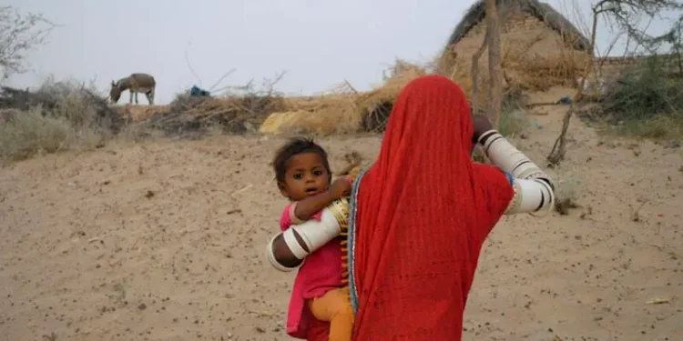 Sindh earns billions in royalties but Thar yet to be transformed