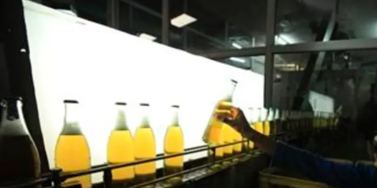 Three die after consuming illicit liquor in Karachi’s Nazimabad