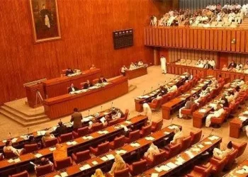 Senate defers agenda to discuss evolving regional situation