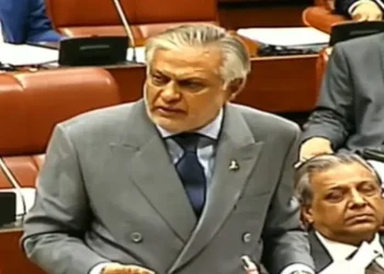 FM Dar expresses concern at ‘sudden’ US-Israel attack on Iran despite ‘positive direction’ in talks