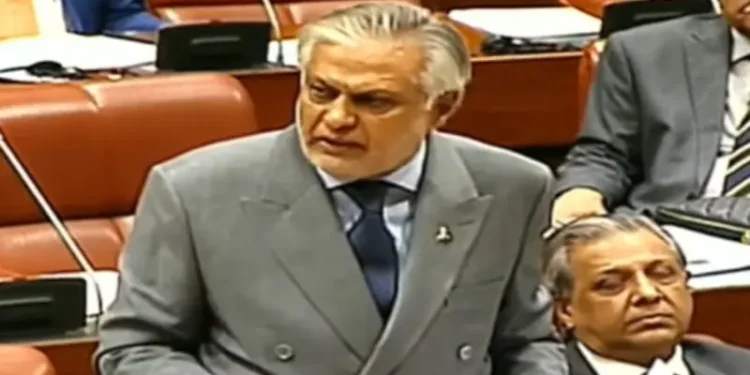 FM Dar expresses concern at ‘sudden’ US-Israel attack on Iran despite ‘positive direction’ in talks