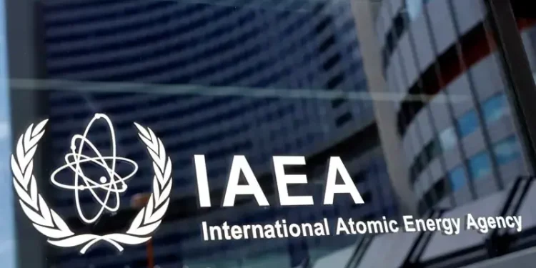 IAEA’s board of governors unanimously approves safeguards for Chashma nuclear power plant unit, FO says