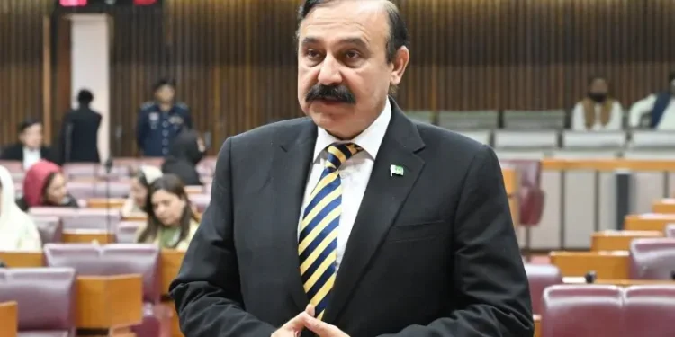 Govt deplores opposition’s boycott of in-camera briefing on national security