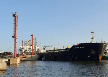 Govt refutes ordering temporary suspension of port entries in Pakistan