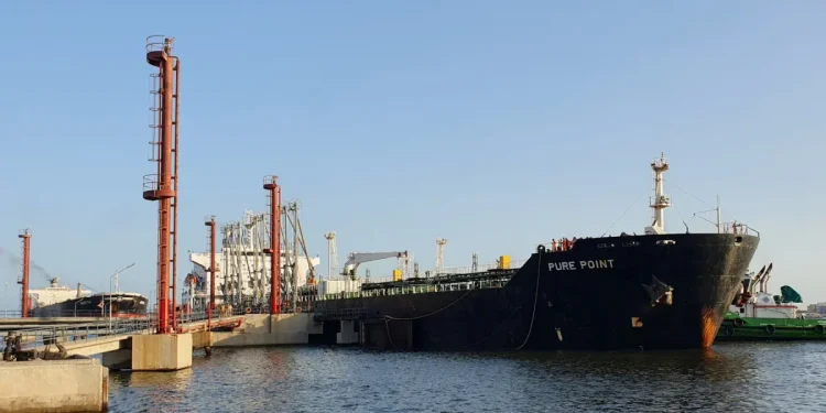 Govt refutes ordering temporary suspension of port entries in Pakistan