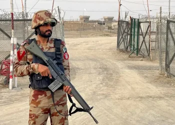 Afghan Taliban aware of Pakistan’s concerns, must take verifiable steps for ceasefire: senior security official