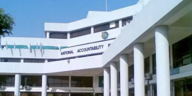 President Zardari gives assent to bill for extending NAB chairman’s term by 3 years