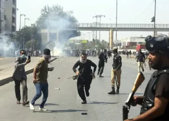 GB security site attackers to be tried in military courts