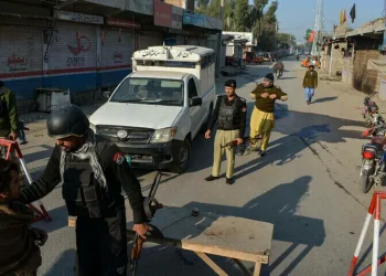 1 dead, 19 injured in blast on Bannu–Miranshah road in KP’s North Waziristan: officials