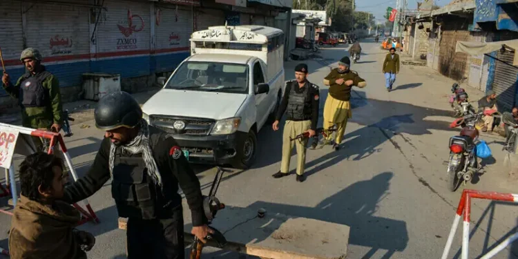 1 dead, 19 injured in blast on Bannu–Miranshah road in KP’s North Waziristan: officials