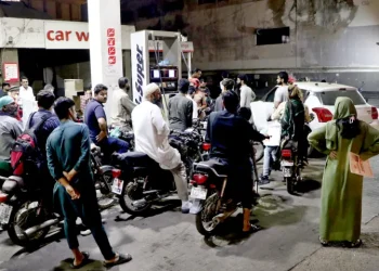 Opposition slams govt’s ‘inflation bomb’ after fuel price hike, demands reversal
