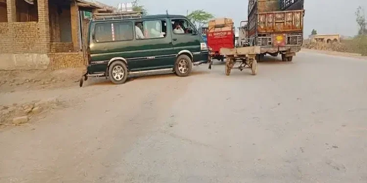 Section 144 imposed in Dera Ismail Khan amid security concerns