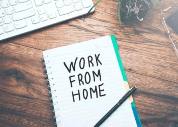 100% Work from Home Policy Enforced on Fridays