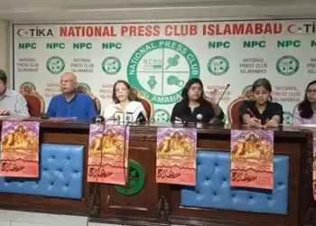 Islamabad police release Aurat March activists a day after detention; probe demanded into ‘manhandling’ of detainees