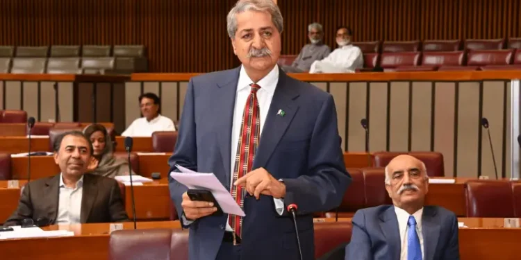 PPP slams govt in NA over increase in petroleum prices