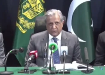 Law minister stresses need for caution when discussing Pakistan’s foreign policy amid tensions in Middle East