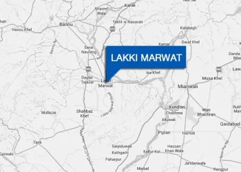 5 children injured in quadcopter attack in KP’s Lakki Marwat: officials