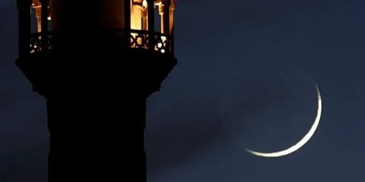 Eidul Fitr likely to fall on March 21: Suparco