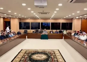 TTAP calls on govt to take opposition, Parliament into confidence on defence pacts amid ‘changing regional situation’