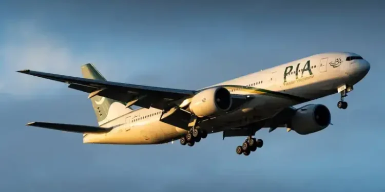 PIA raises fuel surcharge as Gulf crisis drives up costs