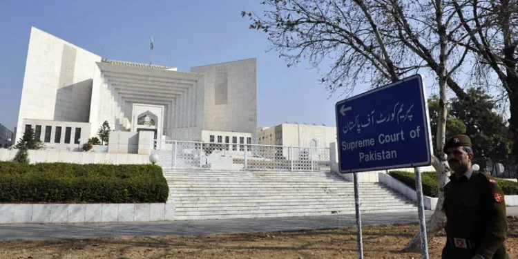 SC remands tax dispute over purchases from tribal areas