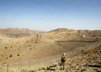 Info minister says Pakistan targeted terrorists, support infrastructure in Afghanistan overnight