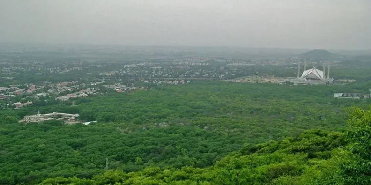 2 drones intercepted in Islamabad: sources