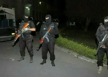 Law enforcers kill 6 terrorists in Lakki Marwat operation: CTD