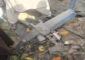 ‘Rudimentary’ drones launched by Afghan Taliban injure 4, fail to reach targets: ISPR