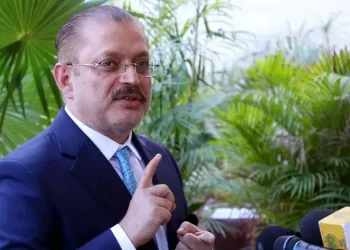 Sharjeel Memon demands apology from Pakistan Customs after Sindh govt vehicle confiscated