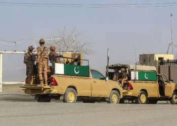 Info ministry rubbishes Afghan claims of military post being captured