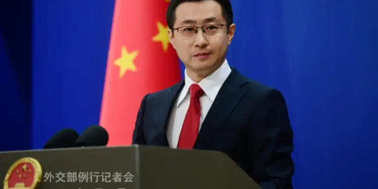 China ready to continue efforts to ease Pak-Afghan tensions, says ‘most urgent task’ to avoid escalation