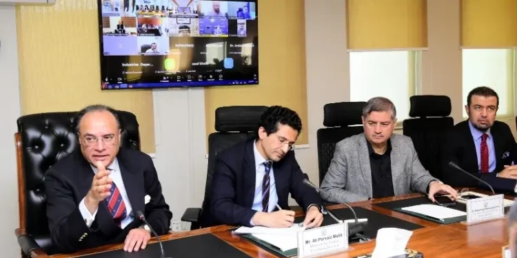 March fuel requirements ‘fully secured’, coverage available up to mid-April, committee told